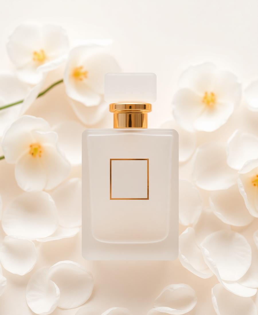 Fleur Blanche
