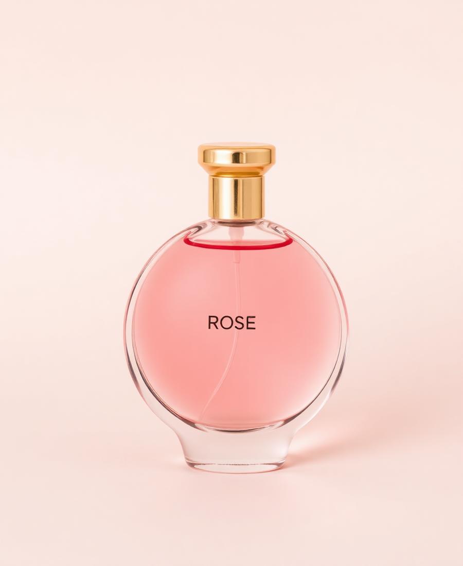 Rose Solaire