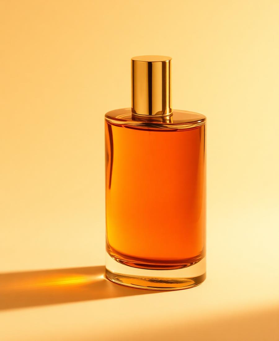 Ambre Doré
